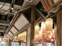 -姜胖胖无限自助烤肉(罗湖宝能店)