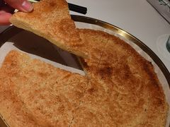 -谷丽羊肉串·新疆烧烤·羊肉火锅大排档·原老马烧烤(砂子塘店)