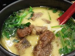 -和府捞面(天河领展广场店)