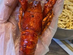 -一棠龙虾•王牌虾球(光谷天地店)