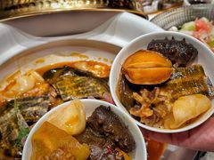 -香港狮子山下·明星粤菜餐厅(北苑店)