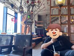 -漫咖啡(银泰创意城店)