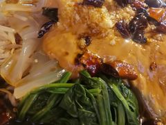 -闯关东东北农家菜(崂山石老人店)