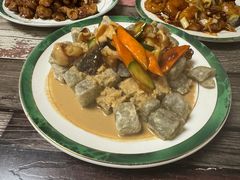 -林之六八·6886大连老菜馆