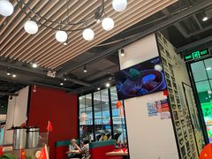 -避风塘(宝山万达店)