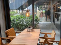 露天位-Devils’ Brewery小恶魔精酿啤酒(武汉天地店)