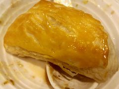 -北海渔村酒楼·粤菜海鲜点心(新华店)