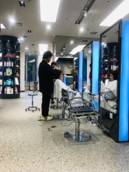 -愉己冥想·护发专门店