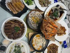 -79号渔船海鲜饭店(华强北店)