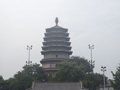 -天宁寺