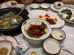 -金陵后厨·南京菜(新街口秣陵路店)