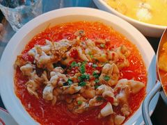-新白鹿餐厅(虹桥南丰城店)
