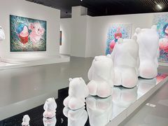 -上海宝龙美术馆