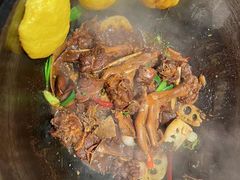 -二胖家铁锅炖大鹅(双井店)