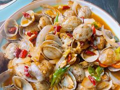 -古彭7只羊·招牌白串·碳锅羊肉旗舰店