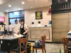 大堂-小王少龙火锅(沙南街店)