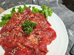 -隐家本格烧肉(万达广场店)