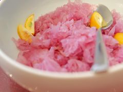 -青岛香格里拉·香宫中餐厅