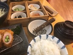 -胜博殿日式炸猪排(西红门店)