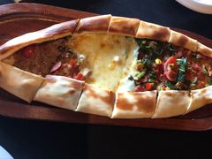-Efes Turkish & Mediterranean Cuisine 艾菲斯餐厅(陆家嘴店)