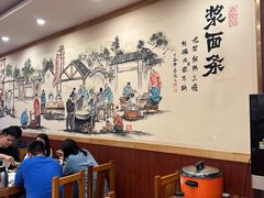 -老雒阳面馆·水席·洛阳菜(王城路店)