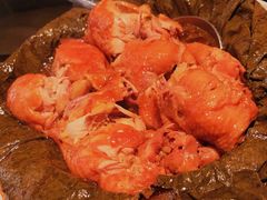 -湖滨28中餐厅·西湖宴·杭州君悦酒店