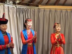 -九十九顶毡房(清河店)