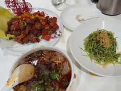 -老爷庙风味美食府(魏都大道店)