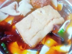 -老管板面(旭安园店)