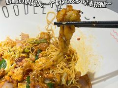 -友达面馆(广州总店)