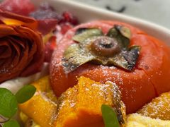 -富贵面包公司(运河店)