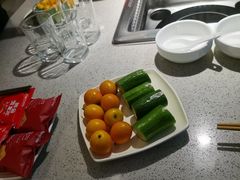 -海底捞火锅(明湖路店)