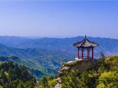 -武当山风景区