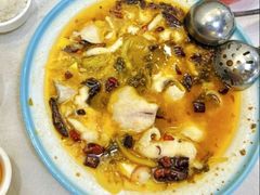 -川湘園(西华路店)