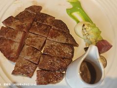 -翡翠鸟精品泰国菜(北辰财富中心店)