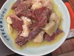 -蒜香焼肉PURUSHIN(马场路店)