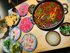 -黔诚酸汤牛肉(甲秀楼店)