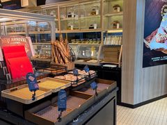 -美滋每客(太原龙湖苏宁百货店)