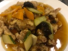-桃园中华料理炸酱面(燕儿岛路店)