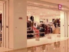 -优衣库(天津天河城店)