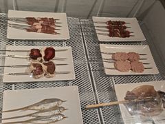 -義聚德·清真铜锅涮羊肉·烧烤(河东店)