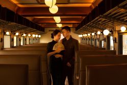 -第一夫人婚纱摄影(南京店)