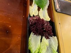 -三代烤肉(保利广场店)