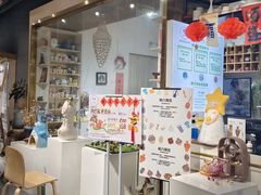 -初八专业级手工DIY陶艺社·户外研学·创意DIY首饰