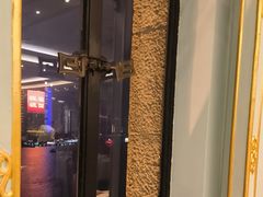 -上海和平饭店龙凤厅 Dragon Phoenix