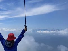 -灵山