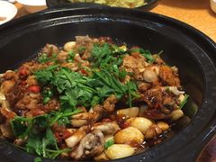 -小郭私房菜·海肠捞饭店(学士街店)