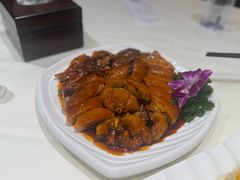 -老爷庙风味美食府(魏都大道店)