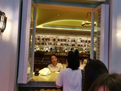 门面-翠华餐厅(正佳广场店)