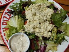 -Tubestation站点比萨(五道营店)